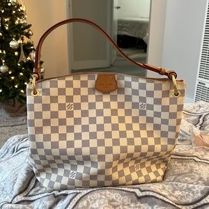 Louis Vuitton Purse